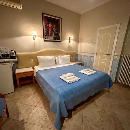 Arma Faliro Apartments Атина Екстериор снимка