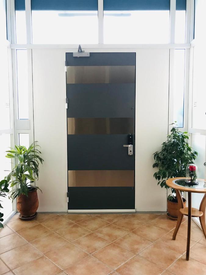 Arma Faliro Apartments Атина Екстериор снимка
