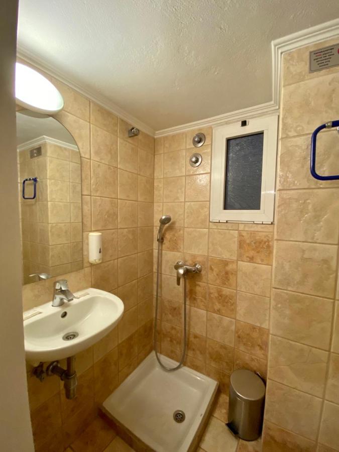 Arma Faliro Apartments Атина Екстериор снимка