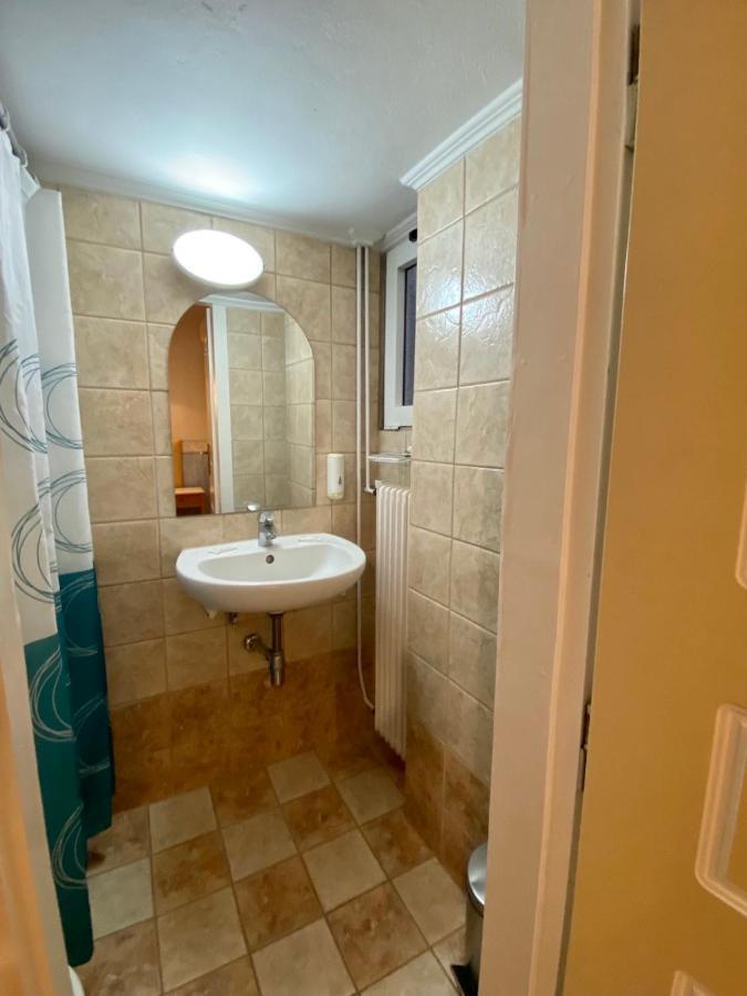 Arma Faliro Apartments Атина Екстериор снимка