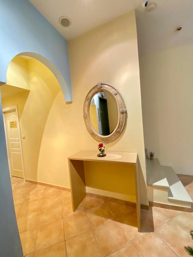 Arma Faliro Apartments Атина Екстериор снимка