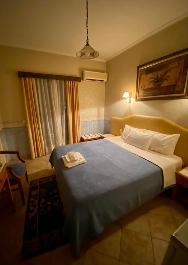 Arma Faliro Apartments Атина Екстериор снимка