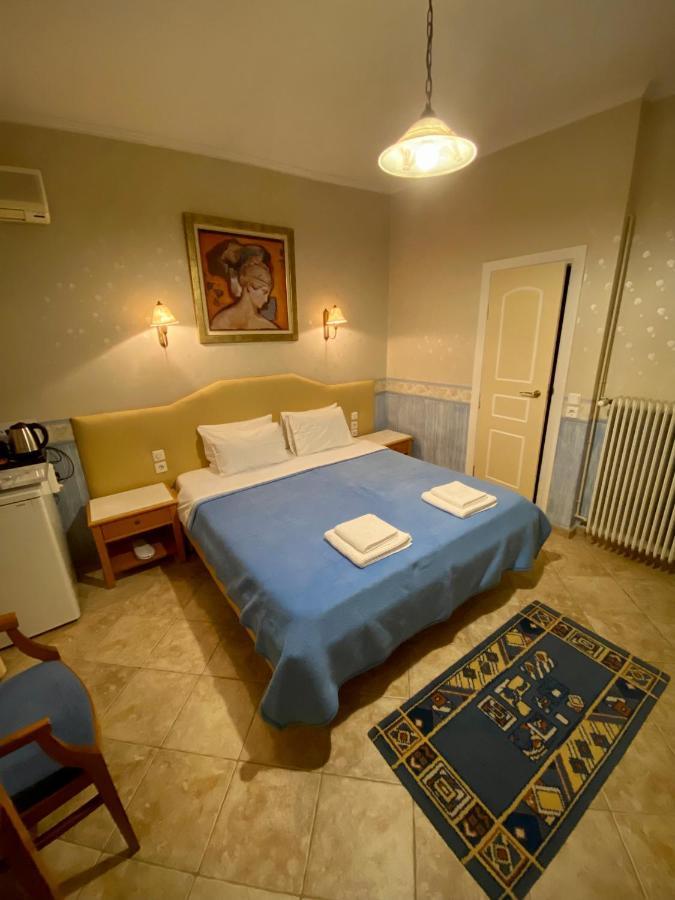 Arma Faliro Apartments Атина Екстериор снимка