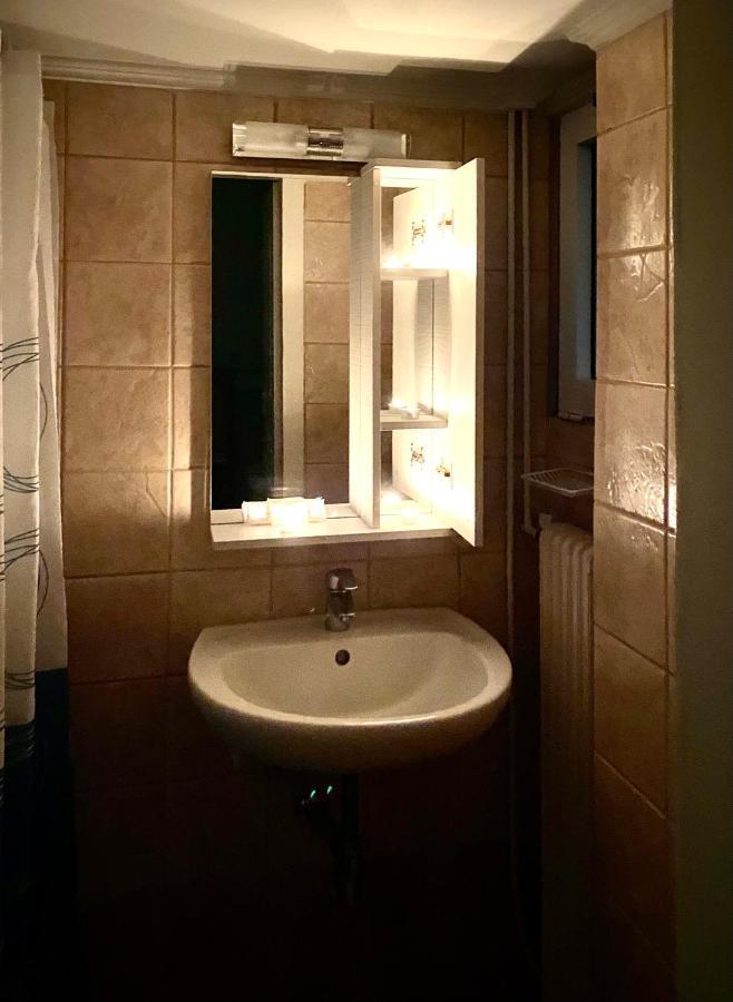 Arma Faliro Apartments Атина Екстериор снимка