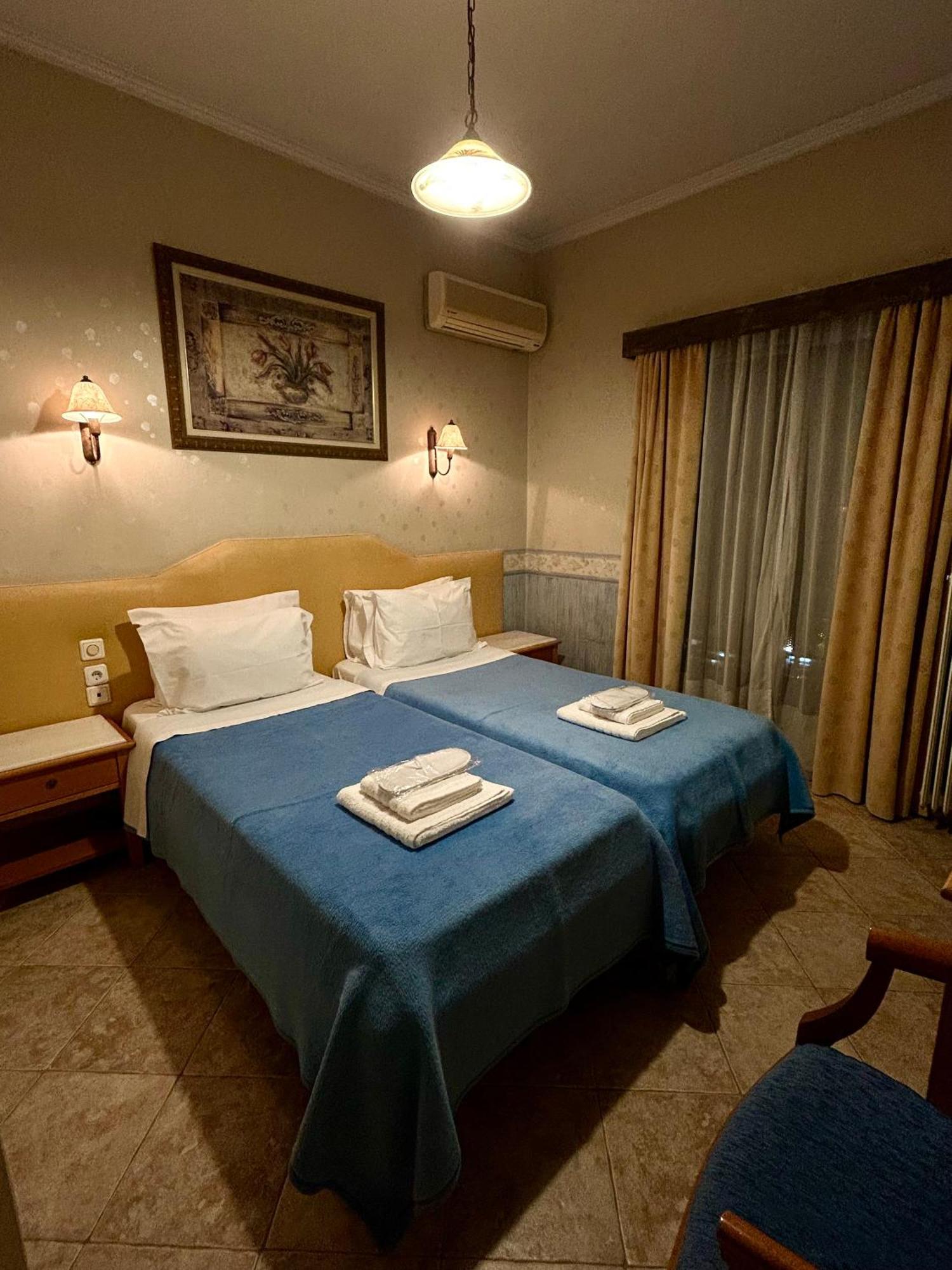 Arma Faliro Apartments Атина Екстериор снимка