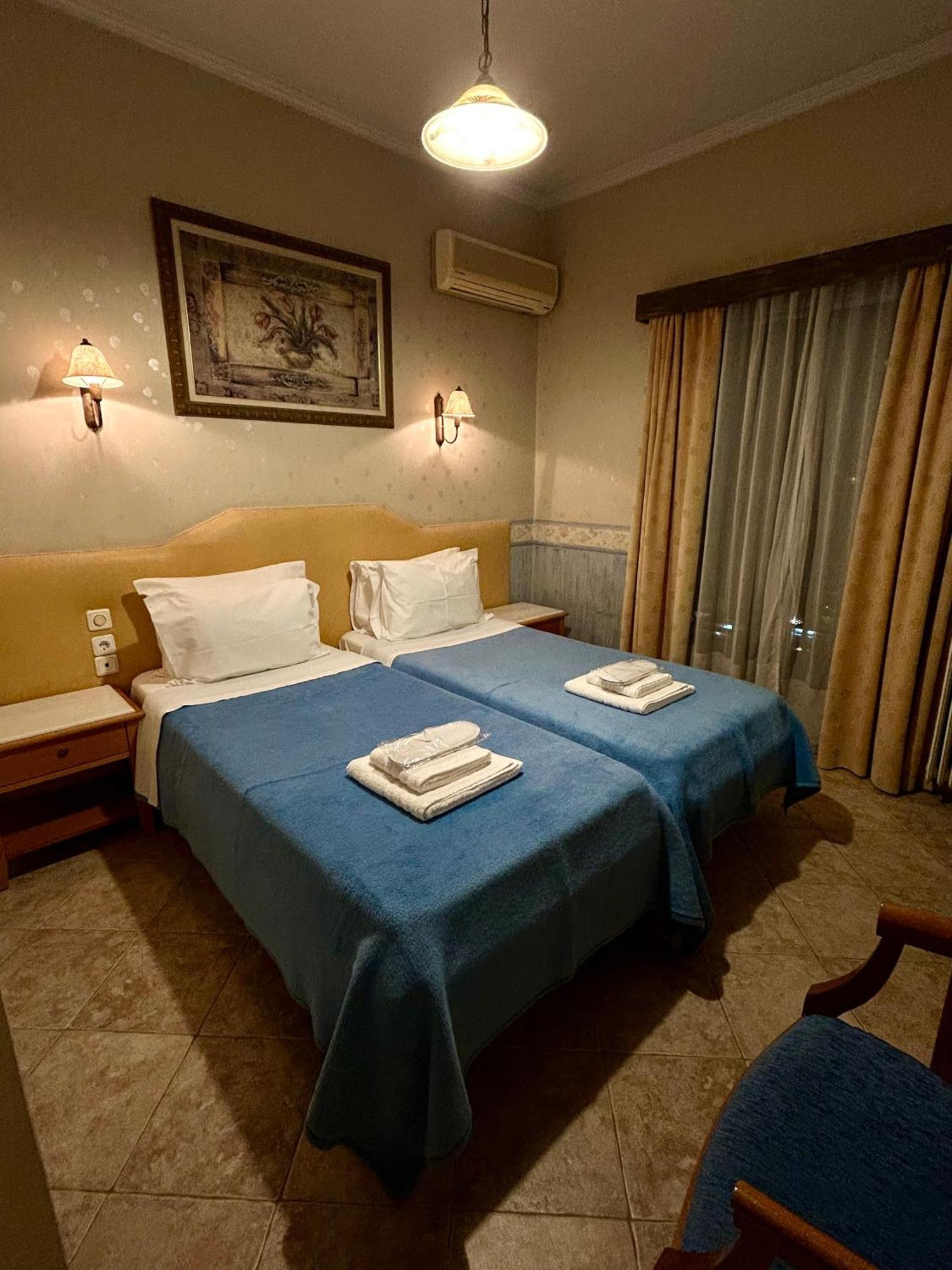 Arma Faliro Apartments Атина Екстериор снимка