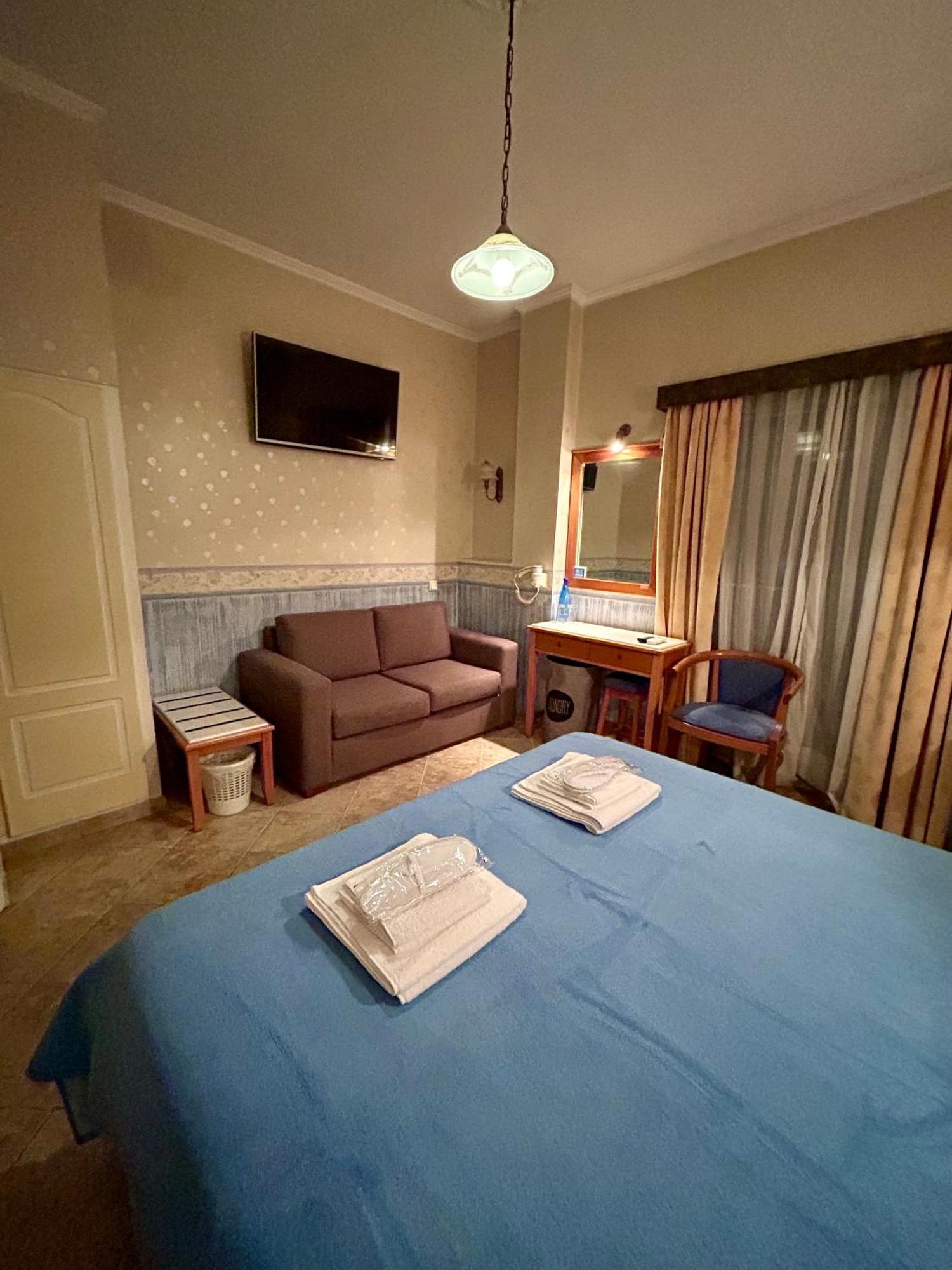Arma Faliro Apartments Атина Екстериор снимка