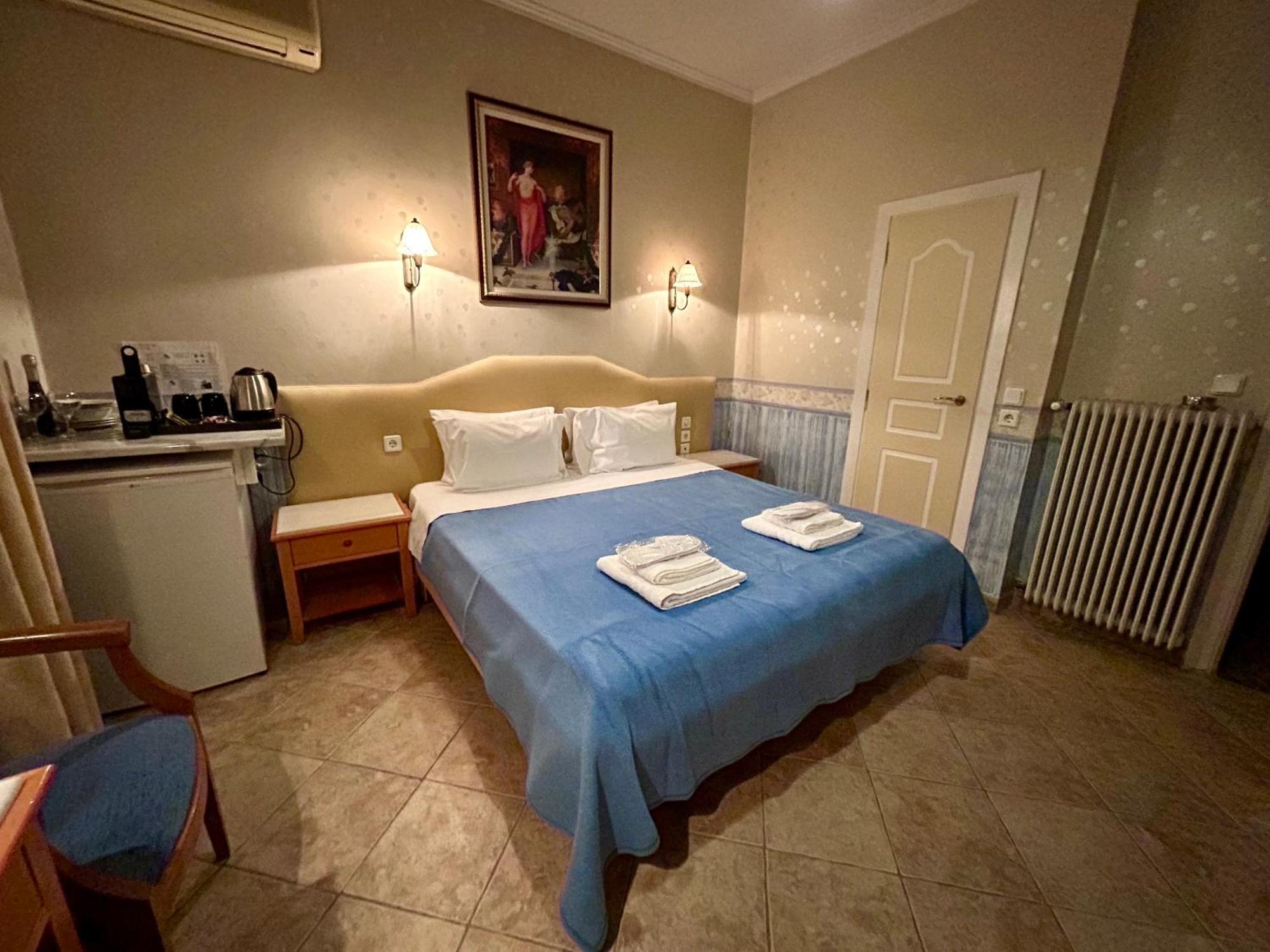 Arma Faliro Apartments Атина Екстериор снимка