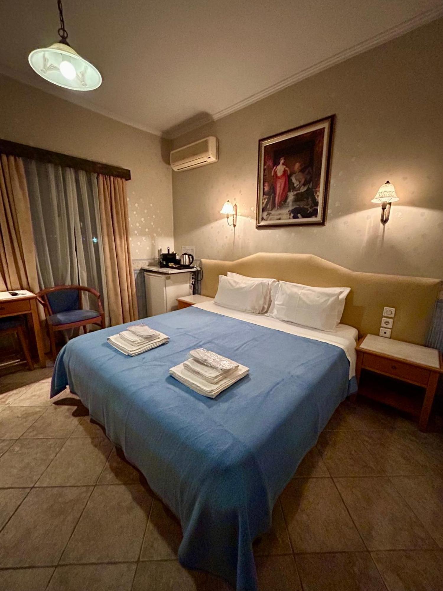 Arma Faliro Apartments Атина Екстериор снимка