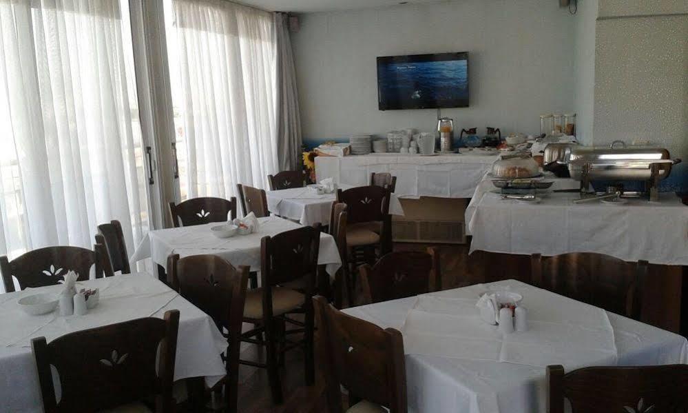 Arma Faliro Apartments Атина Екстериор снимка